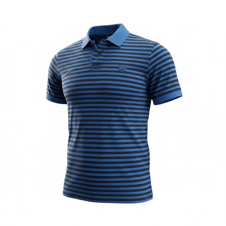 Polo uomo Nike Barcellona anno 2016/17, taglia L
